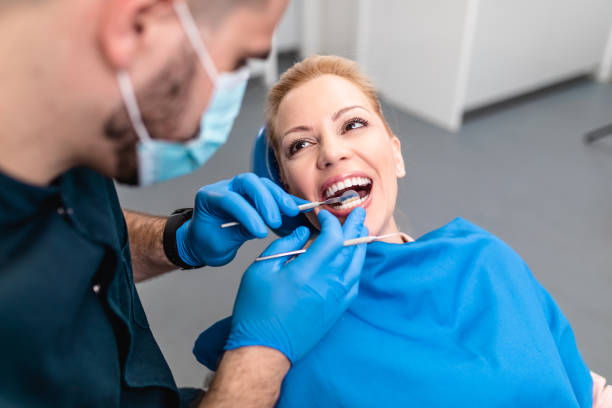 Dental Inlays and Onlays in Ben Avon, PA